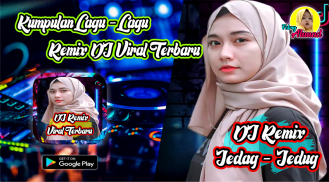 DJ RAMADHAN TIBA VIRAL TIKTOK screenshot 1