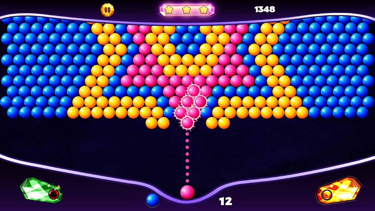 Bubble Shooter Classic - Download do APK para Android