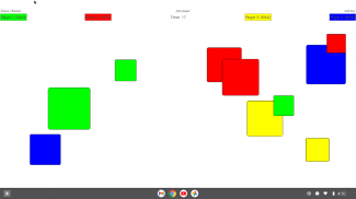 1-2-3-4 Player Blitztouch screenshot 4