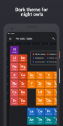 Periodic Table Pro - Chemistry screenshot 6