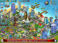 City Island ™: Builder Tycoon screenshot 4