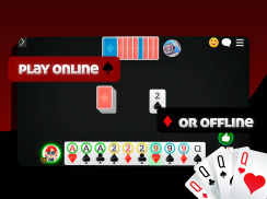 Pife MegaJogos: Jogo de Cartas screenshot 11
