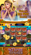 Golden Goddess Casino – Best Vegas Slot Machines screenshot 6