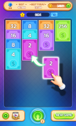 Merge Cash Puzzle screenshot 6