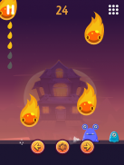 Jelly Bouncer: addictive arcade game screenshot 4