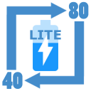 Battery Alert 40-80 Lite