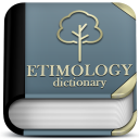 Etymology Dictionary Offline