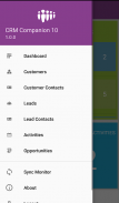 IFS Apps 10 CRM Companion screenshot 6