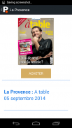 La Provence : l'actu en direct screenshot 6