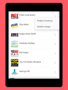 Radijas Lietuva + Internetinis screenshot 16