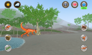 Talking Stygimoloch screenshot 3