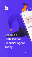 Bettr Agent - Earn money online from anywhere screenshot 0