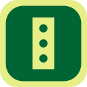 Port Traffic Signals Icon