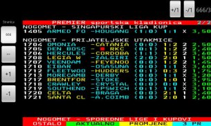 BHT1 Teletekst screenshot 3