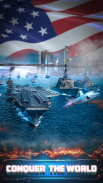 Conflict of Nations: WW3 전략 게임 screenshot 4