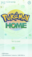 Pokémon HOME screenshot 5