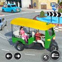 Chingchi Rickshaw Simulator