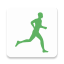 Run Stats Tracker Icon