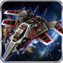 Galaxy Fighter - free game Icon