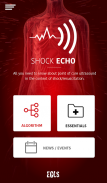 EGLS - Shock Echo screenshot 2