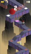 Zig Zag Escape screenshot 1