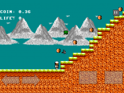 8-Bit Jump 3 screenshot 3