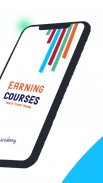 Free online earning courses screenshot 1