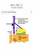 Quantity Surveying Guide screenshot 13