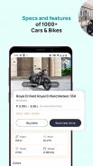 BikeInfo- RTO Vehicle Info App screenshot 0