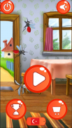 Buzz Slayer - Mosquito Smasher screenshot 2