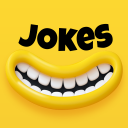 Joke Book -3000+ Funny Jokes Icon