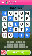 Word Hunt: Word Search Game screenshot 4