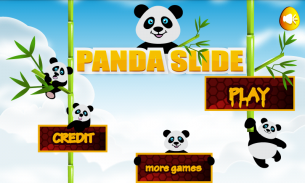 Panda Slide screenshot 8