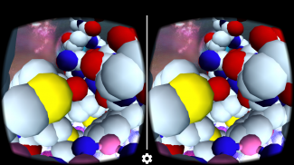 MoleculE VR screenshot 4