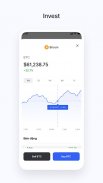 RICE: Your Crypto Wallet screenshot 3