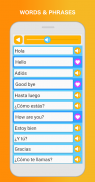 Learn English LuvLingua screenshot 5