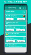 Smart Tools Pro - Best Social Media Tool App. screenshot 4