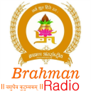 Brahman Radio- Worlds 1st Brah Icon