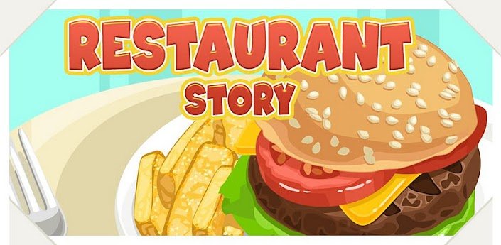 Restaurant Story™ – Apps no Google Play