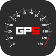 Speedometer GPS screenshot 8