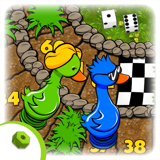 Goose Game Multiplayer – Apps on Google Play