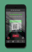 Hyper QR: QR Code Scanner & Barcode Generator screenshot 3