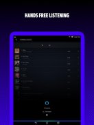 Amazon Music: Songs & Podcasts screenshot 8