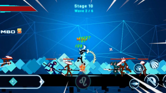 Stickman Ghost 2 - Baixar APK para Android