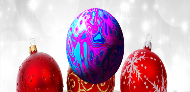 Christmas Magic Egg screenshot 1