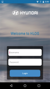 H-LOG screenshot 0