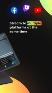 Streamlabs: Live Streaming screenshot 3