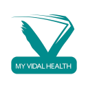 My Vidal Health Icon