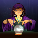 Tarot Readings Lite Icon