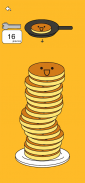 Pancake Tower-Game for kids screenshot 8